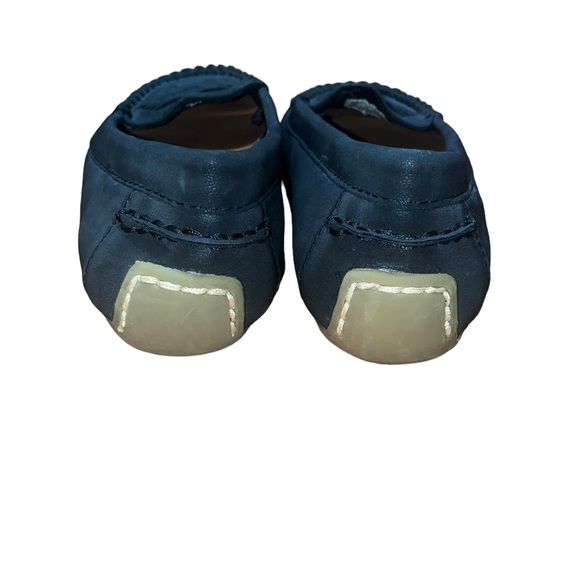 LUCKY BRAND | LP-Aninah Loafers | Women | Size 7 | Black - Picture 4 of 7